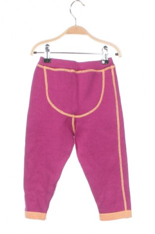 Kinderhose, Größe 12-18m/ 80-86 cm, Farbe Rosa, Preis 6,99 €