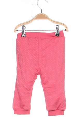 Kinderhose, Größe 6-9m/ 68-74 cm, Farbe Rosa, Preis € 2,99