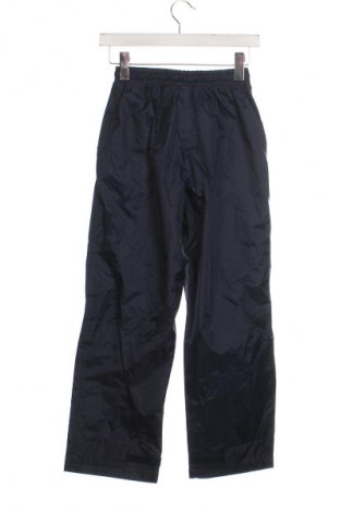 Pantaloni pentru copii, Mărime 10-11y/ 146-152 cm, Culoare Albastru, Preț 53,57 Lei