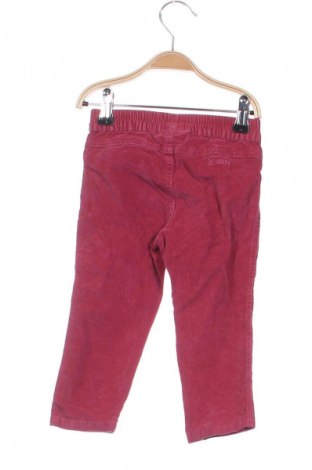 Pantaloni pentru copii Brums, Mărime 18-24m/ 86-98 cm, Culoare Roz, Preț 69,99 Lei