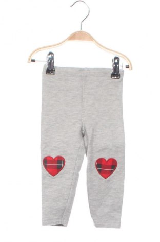 Kinderhose C&A, Größe 9-12m/ 74-80 cm, Farbe Grau, Preis € 2,99