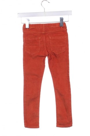 Pantaloni pentru copii F&F, Mărime 5-6y/ 116-122 cm, Culoare Portocaliu, Preț 11,99 Lei