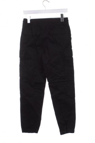 Pantaloni pentru copii H&M, Mărime 12-13y/ 158-164 cm, Culoare Negru, Preț 33,99 Lei