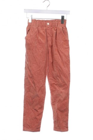 Pantaloni pentru copii H&M, Mărime 8-9y/ 134-140 cm, Culoare Roz, Preț 111,99 Lei