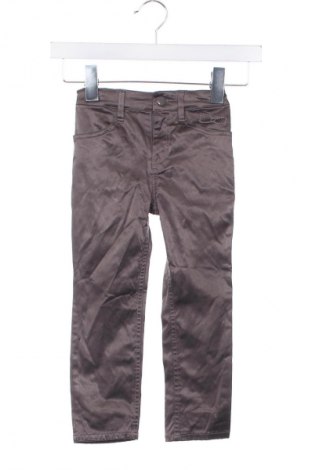 Detské nohavice  H&M, Veľkosť 3-4y/ 104-110 cm, Farba Hnedá, Cena  3,95 €