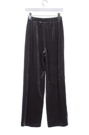 Detské nohavice  H&M, Veľkosť 14-15y/ 168-170 cm, Farba Sivá, Cena  11,95 €