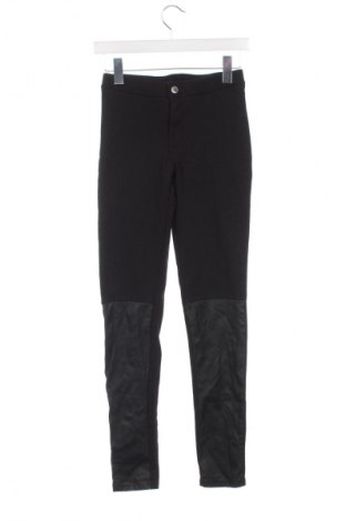 Kinderhose H&M, Größe 14-15y/ 168-170 cm, Farbe Schwarz, Preis € 2,99