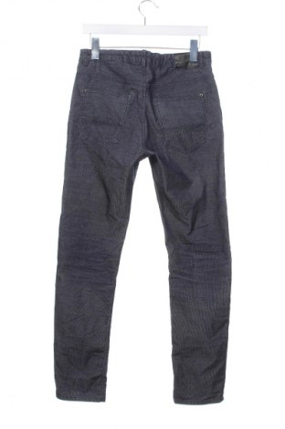 Detské nohavice  H&M, Veľkosť 15-18y/ 170-176 cm, Farba Modrá, Cena  11,95 €