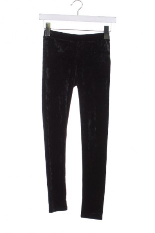 Detské nohavice  H&M, Veľkosť 10-11y/ 146-152 cm, Farba Čierna, Cena  10,74 €