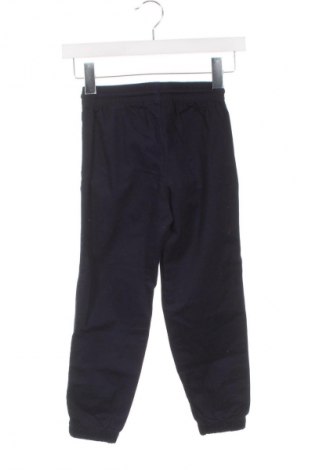 Detské nohavice  H&M, Veľkosť 4-5y/ 110-116 cm, Farba Modrá, Cena  10,83 €