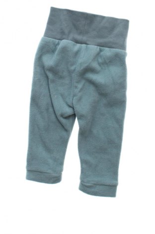 Pantaloni pentru copii H&M, Mărime 3-6m/ 62-68 cm, Culoare Verde, Preț 16,99 Lei