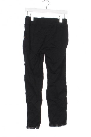 Pantaloni pentru copii H&M, Mărime 11-12y/ 152-158 cm, Culoare Negru, Preț 38,99 Lei