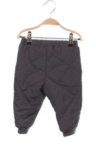 Kinderhose H&M, Größe 3-6m/ 62-68 cm, Farbe Grau, Preis € 6,99