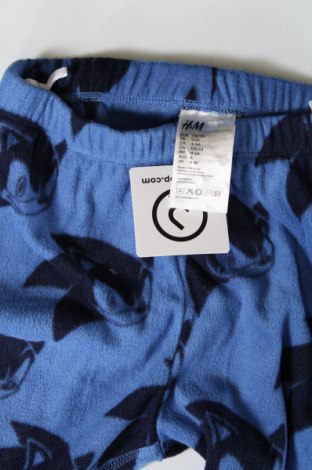 Kinderhose H&M, Größe 4-5y/ 110-116 cm, Farbe Blau, Preis € 14,99