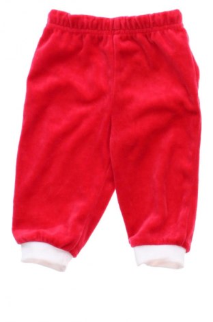 Kinderhose H&M, Größe 6-9m/ 68-74 cm, Farbe Rot, Preis 5,99 €