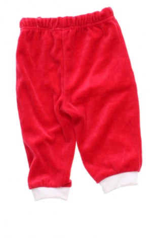 Kinderhose H&M, Größe 6-9m/ 68-74 cm, Farbe Rot, Preis 5,99 €