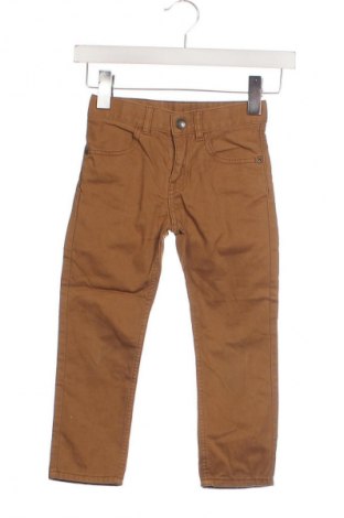 Pantaloni pentru copii H&M, Mărime 4-5y/ 110-116 cm, Culoare Maro, Preț 53,57 Lei