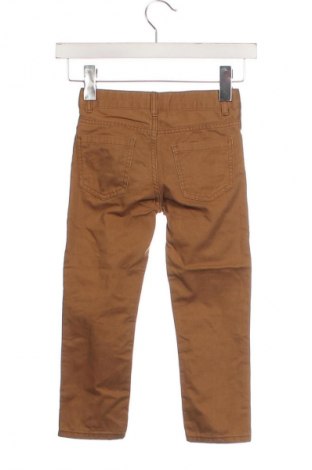 Pantaloni pentru copii H&M, Mărime 4-5y/ 110-116 cm, Culoare Maro, Preț 53,57 Lei