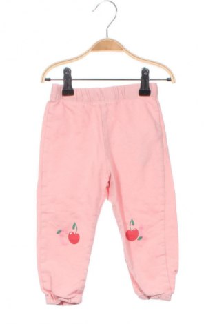 Kinderhose LC Waikiki, Größe 9-12m/ 74-80 cm, Farbe Rosa, Preis € 3,99