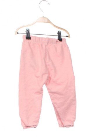 Kinderhose LC Waikiki, Größe 9-12m/ 74-80 cm, Farbe Rosa, Preis € 3,99