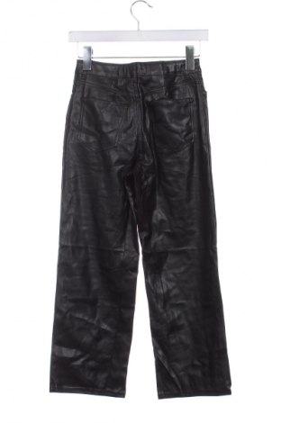 Pantaloni pentru copii Lindex, Mărime 10-11y/ 146-152 cm, Culoare Negru, Preț 21,99 Lei