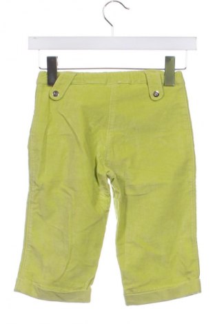 Kinderhose Mandarino, Größe 7-8y/ 128-134 cm, Farbe Grün, Preis € 10,74