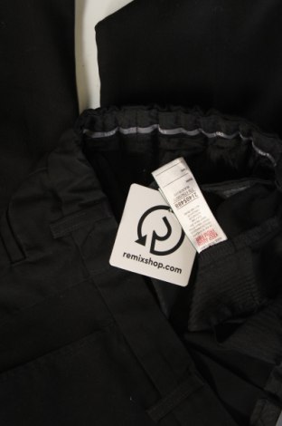 Pantaloni pentru copii Marks & Spencer, Mărime 9-10y/ 140-146 cm, Culoare Negru, Preț 31,07 Lei