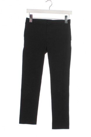 Pantaloni pentru copii Marks & Spencer, Mărime 9-10y/ 140-146 cm, Culoare Negru, Preț 31,07 Lei