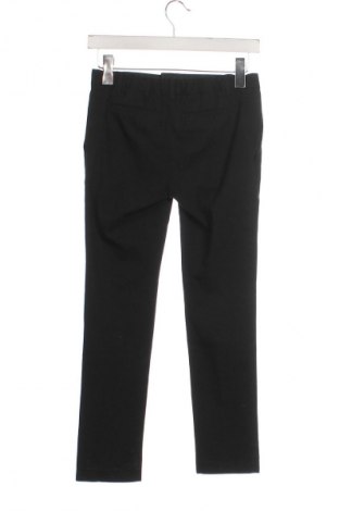 Pantaloni pentru copii Marks & Spencer, Mărime 9-10y/ 140-146 cm, Culoare Negru, Preț 31,07 Lei