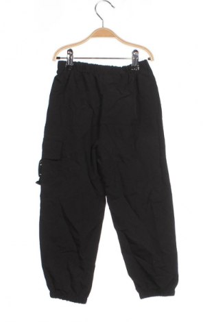 Pantaloni pentru copii SHEIN, Mărime 5-6y/ 116-122 cm, Culoare Negru, Preț 52,99 Lei