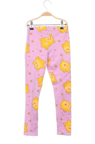 Pantaloni pentru copii Sinsay, Mărime 6-7y/ 122-128 cm, Culoare Multicolor, Preț 86,73 Lei