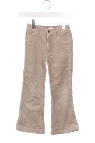 Kinderhose TCM, Größe 4-5y/ 110-116 cm, Farbe Beige, Preis € 2,99