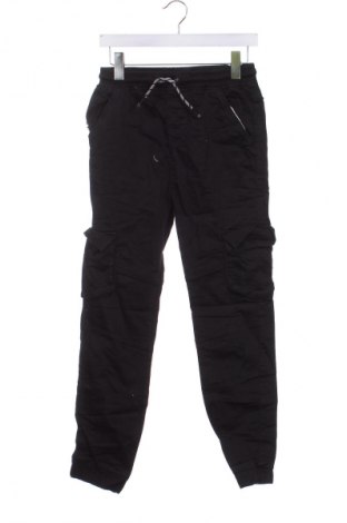 Pantaloni pentru copii Tu, Mărime 11-12y/ 152-158 cm, Culoare Negru, Preț 69,99 Lei