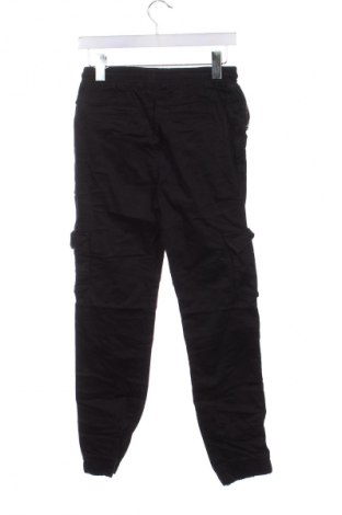 Pantaloni pentru copii Tu, Mărime 11-12y/ 152-158 cm, Culoare Negru, Preț 33,99 Lei