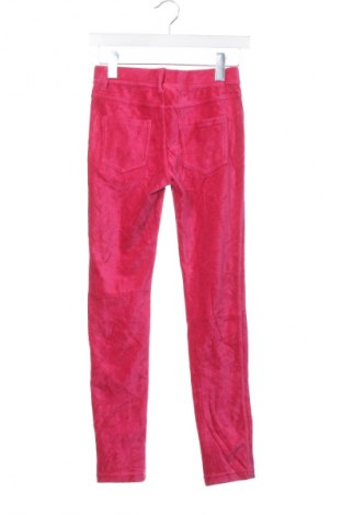 Pantaloni pentru copii United Colors Of Benetton, Mărime 11-12y/ 152-158 cm, Culoare Roz, Preț 82,99 Lei