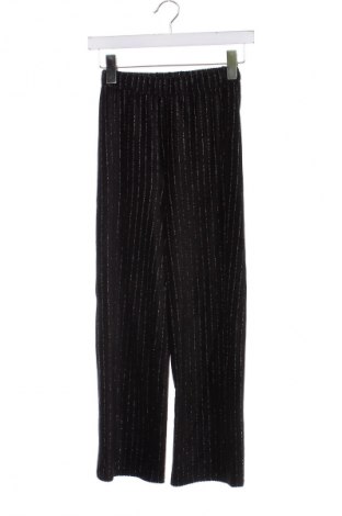 Pantaloni pentru copii VRS, Mărime 8-9y/ 134-140 cm, Culoare Negru, Preț 69,99 Lei