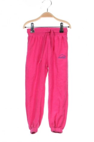 Pantaloni pentru copii Vikafjell, Mărime 2-3y/ 98-104 cm, Culoare Roz, Preț 82,99 Lei