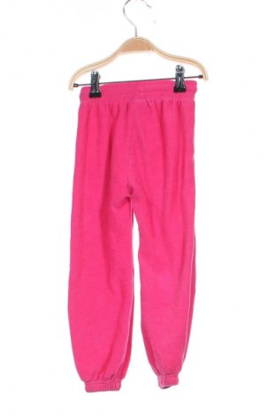 Pantaloni pentru copii Vikafjell, Mărime 2-3y/ 98-104 cm, Culoare Roz, Preț 82,99 Lei