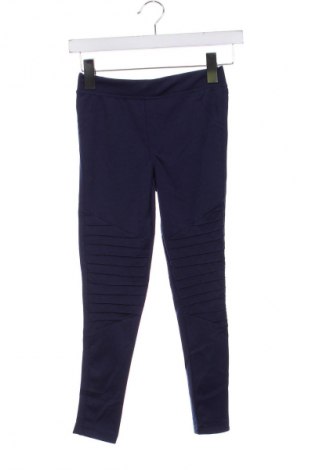 Kinderhose Y.F.K., Größe 7-8y/ 128-134 cm, Farbe Blau, Preis € 14,99