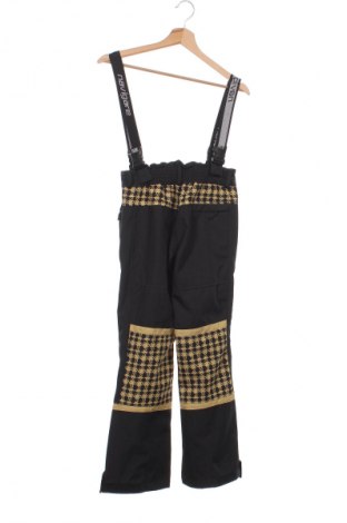 Kinderhose für Wintersport Navigare, Größe 10-11y/ 146-152 cm, Farbe Mehrfarbig, Preis € 11,99