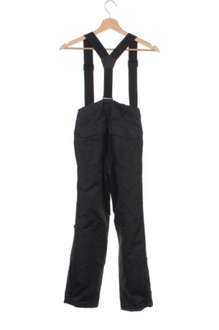 Kinderhose für Wintersport Skibum, Größe 9-10y/ 140-146 cm, Farbe Schwarz, Preis 41,49 €