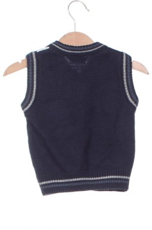 Kinderpullover, Größe 6-9m/ 68-74 cm, Farbe Blau, Preis € 16,45