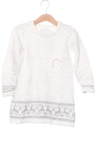 Dziecięcy sweter, Rozmiar 18-24m/ 86-98 cm, Kolor Biały, Cena 27,99 zł