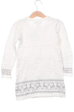 Dziecięcy sweter, Rozmiar 18-24m/ 86-98 cm, Kolor Biały, Cena 27,99 zł