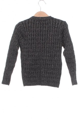 Dziecięcy sweter, Rozmiar 3-4y/ 104-110 cm, Kolor Srebrzysty, Cena 28,99 zł