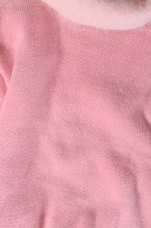 Kinderpullover, Größe 7-8y/ 128-134 cm, Farbe Rosa, Preis € 15,50