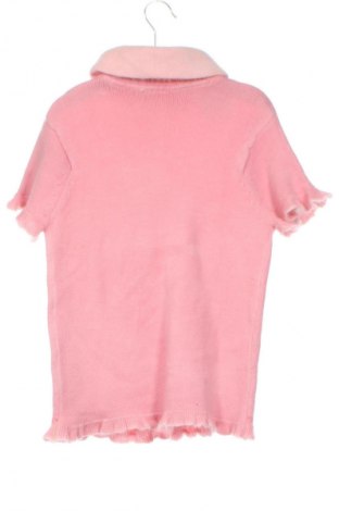 Kinderpullover, Größe 7-8y/ 128-134 cm, Farbe Rosa, Preis € 15,50