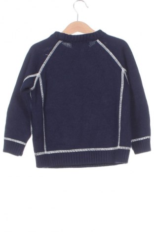 Dziecięcy sweter, Rozmiar 2-3y/ 98-104 cm, Kolor Niebieski, Cena 18,99 zł