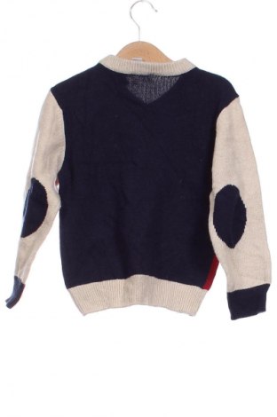 Dziecięcy sweter Chicco, Rozmiar 3-4y/ 104-110 cm, Kolor Kolorowy, Cena 54,99 zł