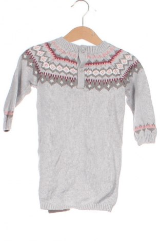 Dziecięcy sweter Cubus, Rozmiar 18-24m/ 86-98 cm, Kolor Szary, Cena 35,99 zł